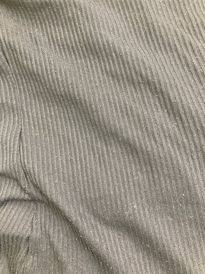 Flower Circle/ニット/セーター/トップス/ブラック/M