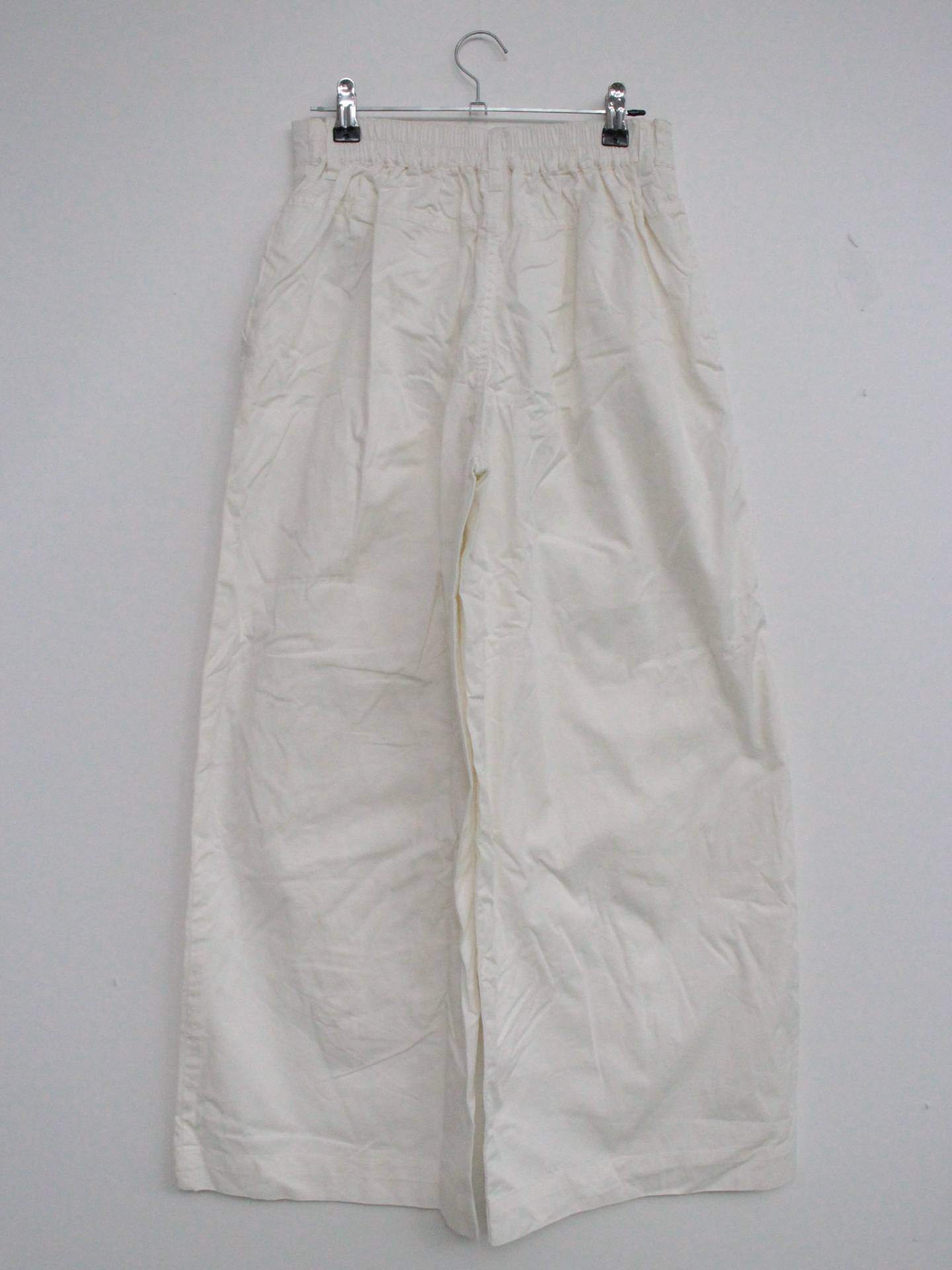 nougatine/その他パンツ/パンツ/ホワイト/M