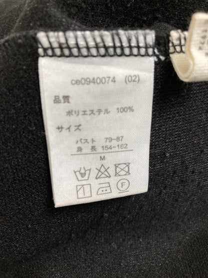 CLASSICAL ELF/クラシカルエルフ/ワンピース/ワンピース/ドレス/ブラック/M