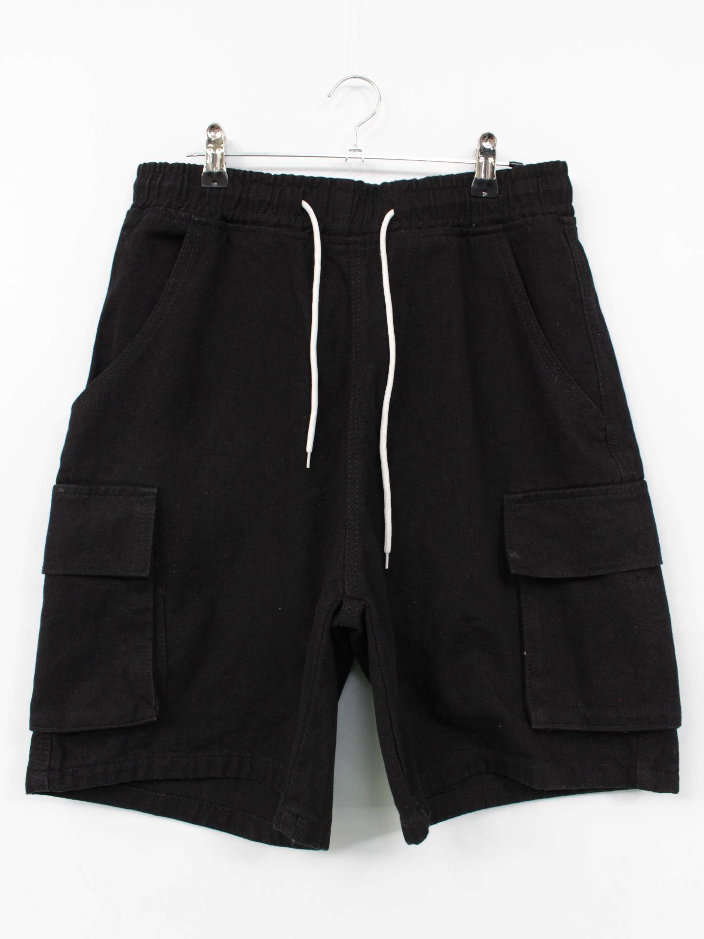 その他パンツ/パンツ/ブラック/XL