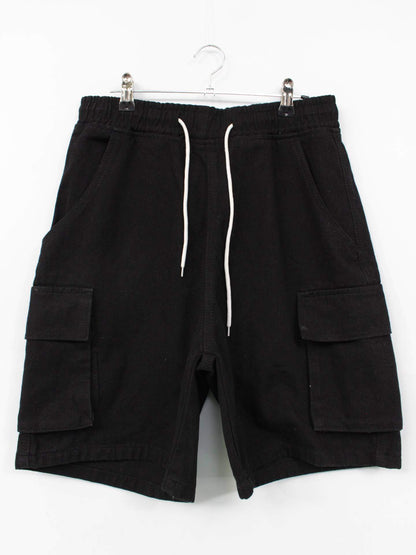 その他パンツ/パンツ/ブラック/XL