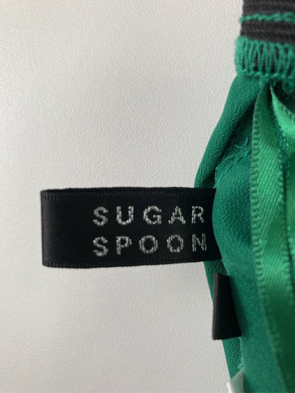 SUGAR SPOON/シュガースプーン/スカート/スカート/グリーン/F