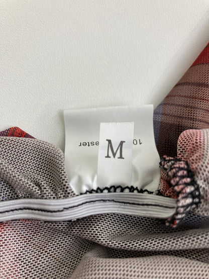 Tシャツ/カットソー/トップス/レッド/M