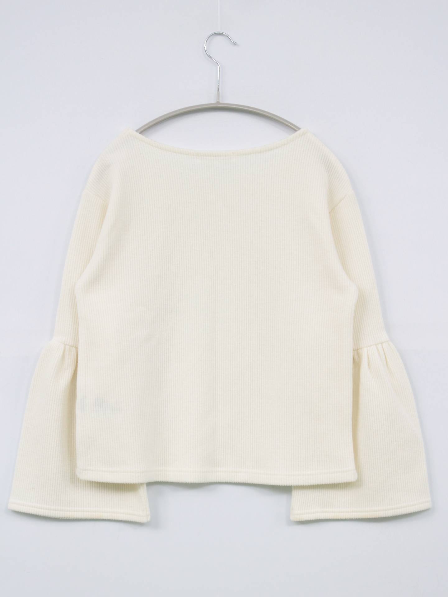 LOWRYS FARM/ローリーズファーム/Tシャツ/カットソー/トップス/ホワイト/M