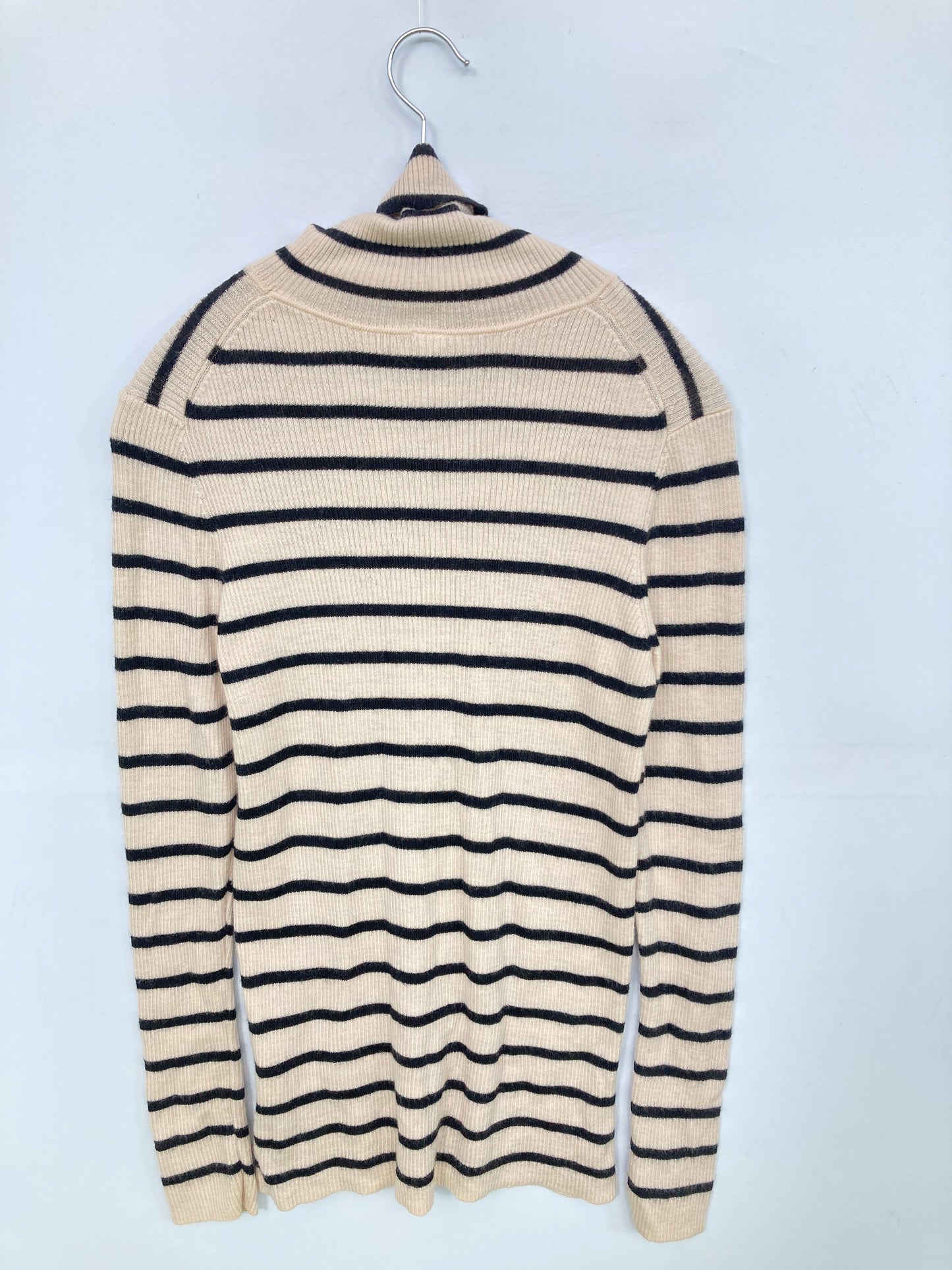 UNIQLO/ユニクロ/ニット/セーター/トップス/ベージュ/XL