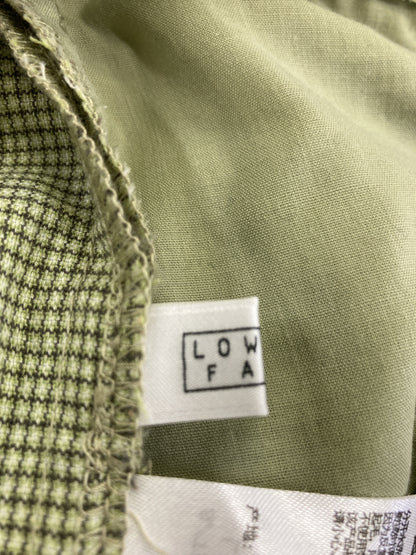 LOWRYS FARM/ローリーズファーム/スラックス/パンツ/ライトグリーン/M