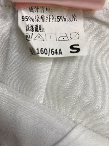 17kg/イチナナキログラム/ショート/ミニスカート/スカート/アイボリー/S