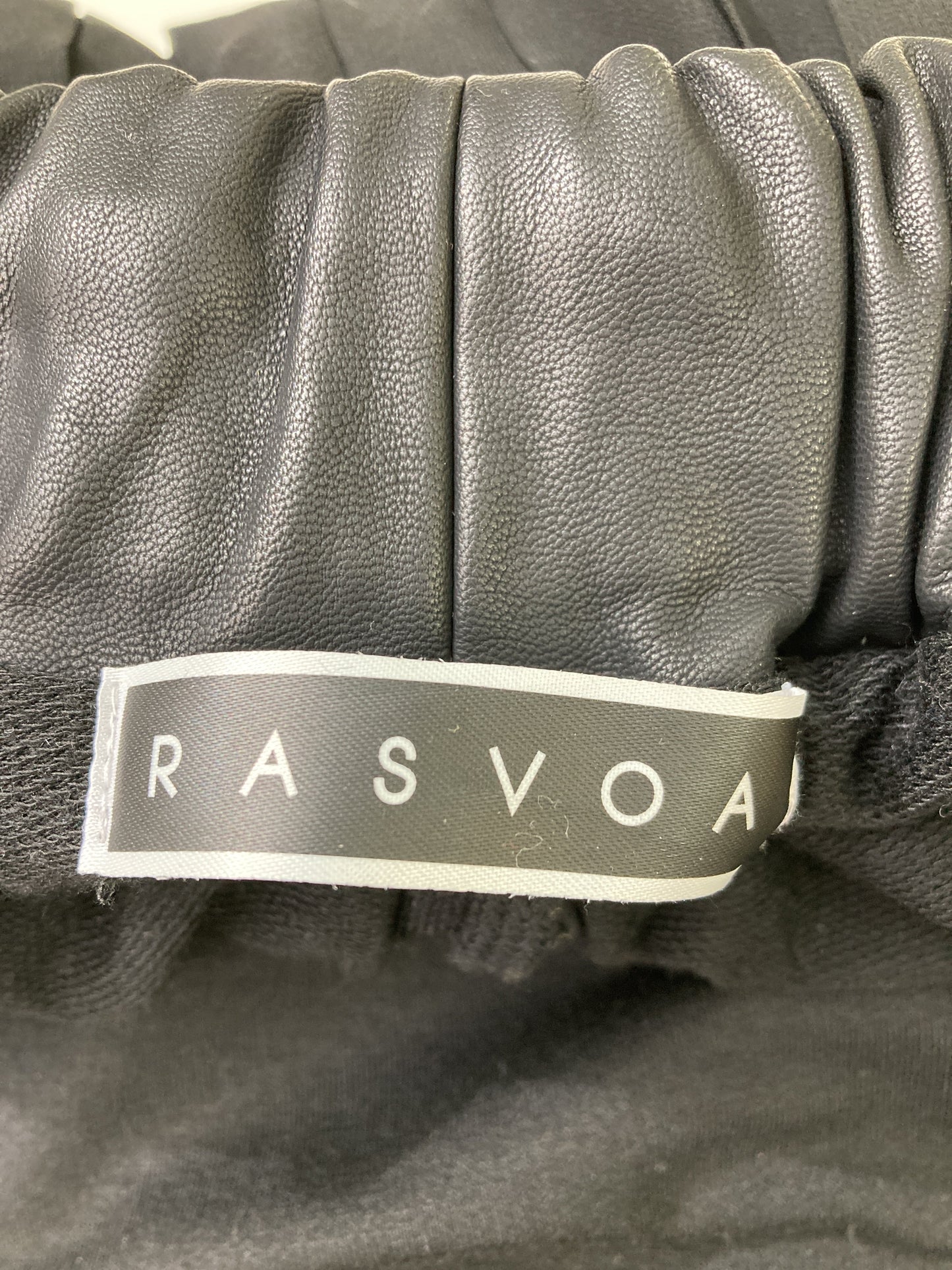 RASVOA/ラスボア/スカート/スカート/ブラック/99