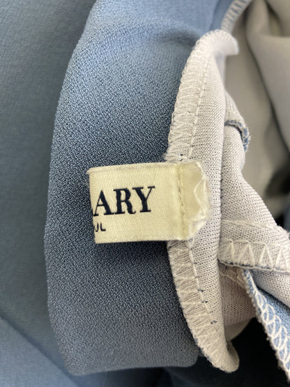 HILLARY/その他パンツ/パンツ/ブルー