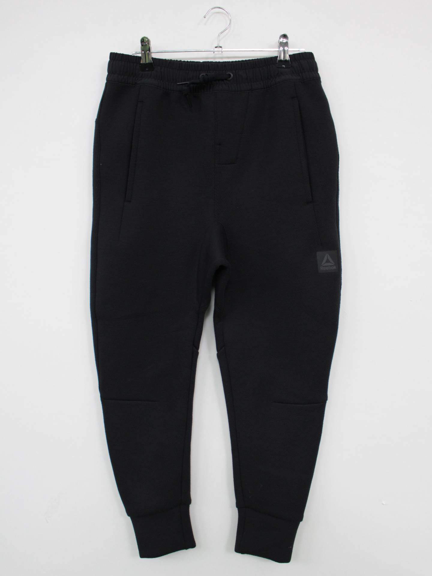 Reebok/リーボック/その他パンツ/パンツ/ブラック/S