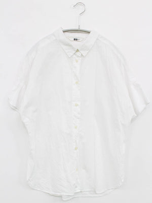 UNIQLO/ユニクロ/シャツ/ブラウス/トップス/ホワイト/M