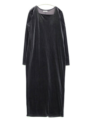 INSIIS/ワンピース/ワンピース/ドレス/ブラック/F