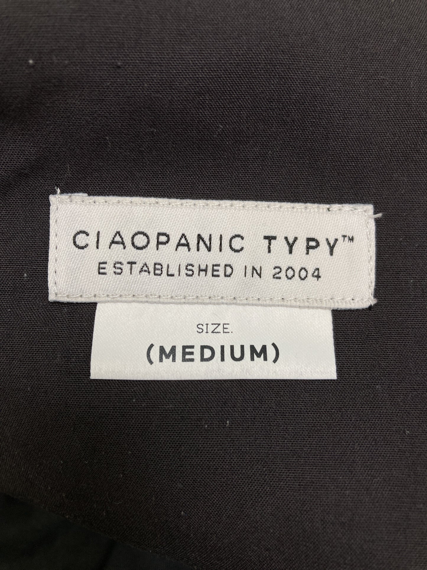 CIAOPANIC TYPY/チャオパニックティピー/その他パンツ/パンツ/ブラック/M