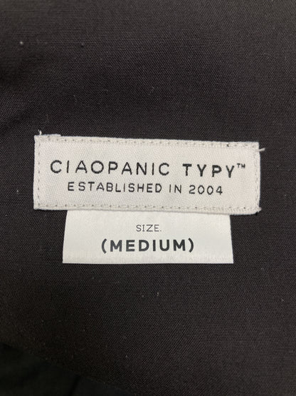 CIAOPANIC TYPY/チャオパニックティピー/その他パンツ/パンツ/ブラック/M
