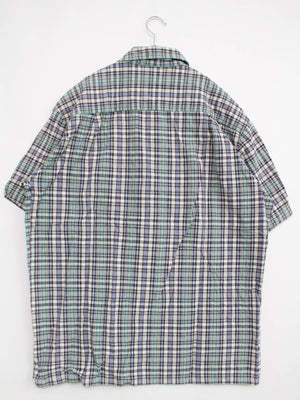 MAUI/シャツ/ブラウス/トップス/ライトグリーン/M