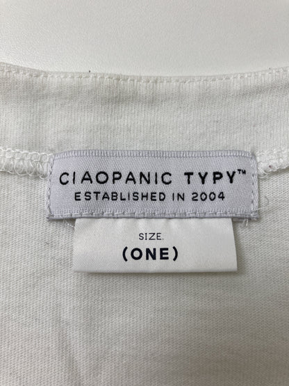 CIAOPANIC TYPY/チャオパニックティピー/ワンピース/ワンピース/ドレス/ピンク/ONE