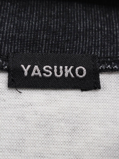 YASUKO/その他トップス/トップス/グレー