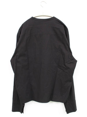 eyeful/シャツ/ブラウス/トップス/ブラック