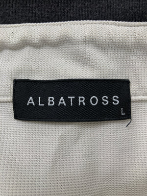 ALBATROSS/その他トップス/トップス/グレー/L
