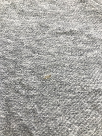 UNIQLO/ユニクロ/Tシャツ/カットソー/トップス/グレー/M