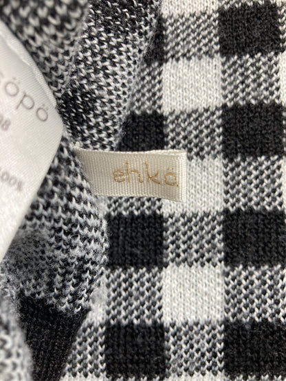 ehka sopo/エヘカソポ/カーディガン/ボレロ/トップス/ブラック/F