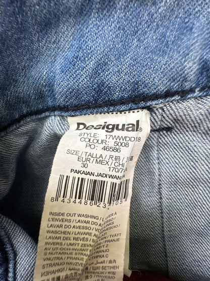 Exotic jeans/デニムパンツ/パンツ/ブルー/170/7