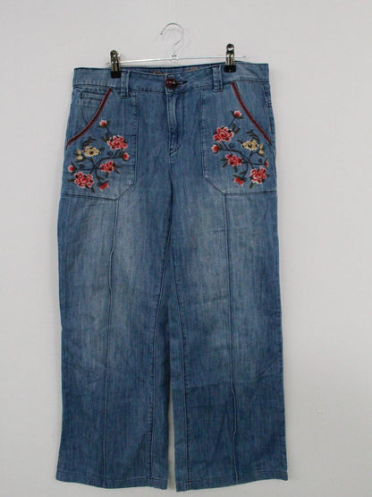 Exotic jeans/デニムパンツ/パンツ/ブルー/170/7