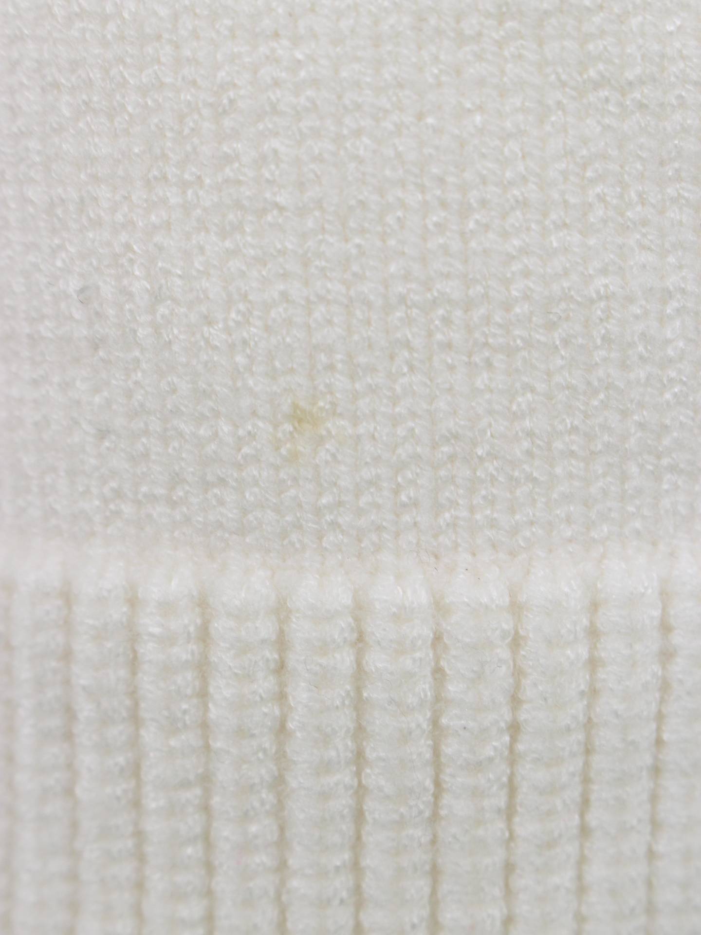 ZARA/ザラ/ニット/セーター/トップス/アイボリー/EUR M/USA M/ MEX 28
