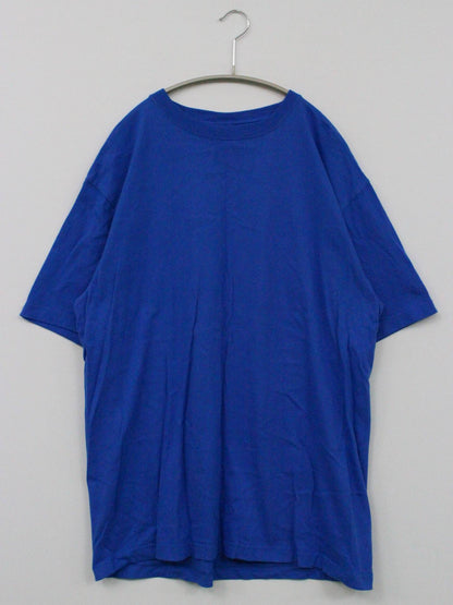 United Athle/Tシャツ/カットソー/トップス/ブルー/XL