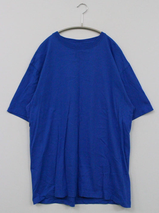 United Athle/Tシャツ/カットソー/トップス/ブルー/XL