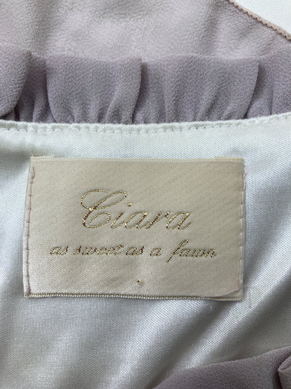 Tiara/その他トップス/トップス/ベージュ