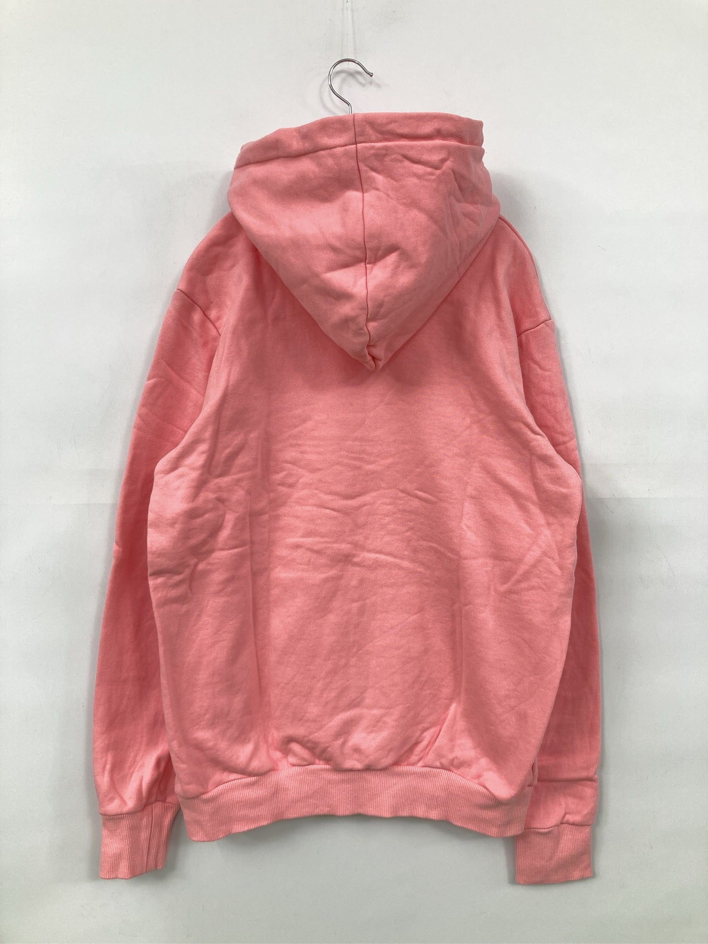 パーカー/トップス/ピンク