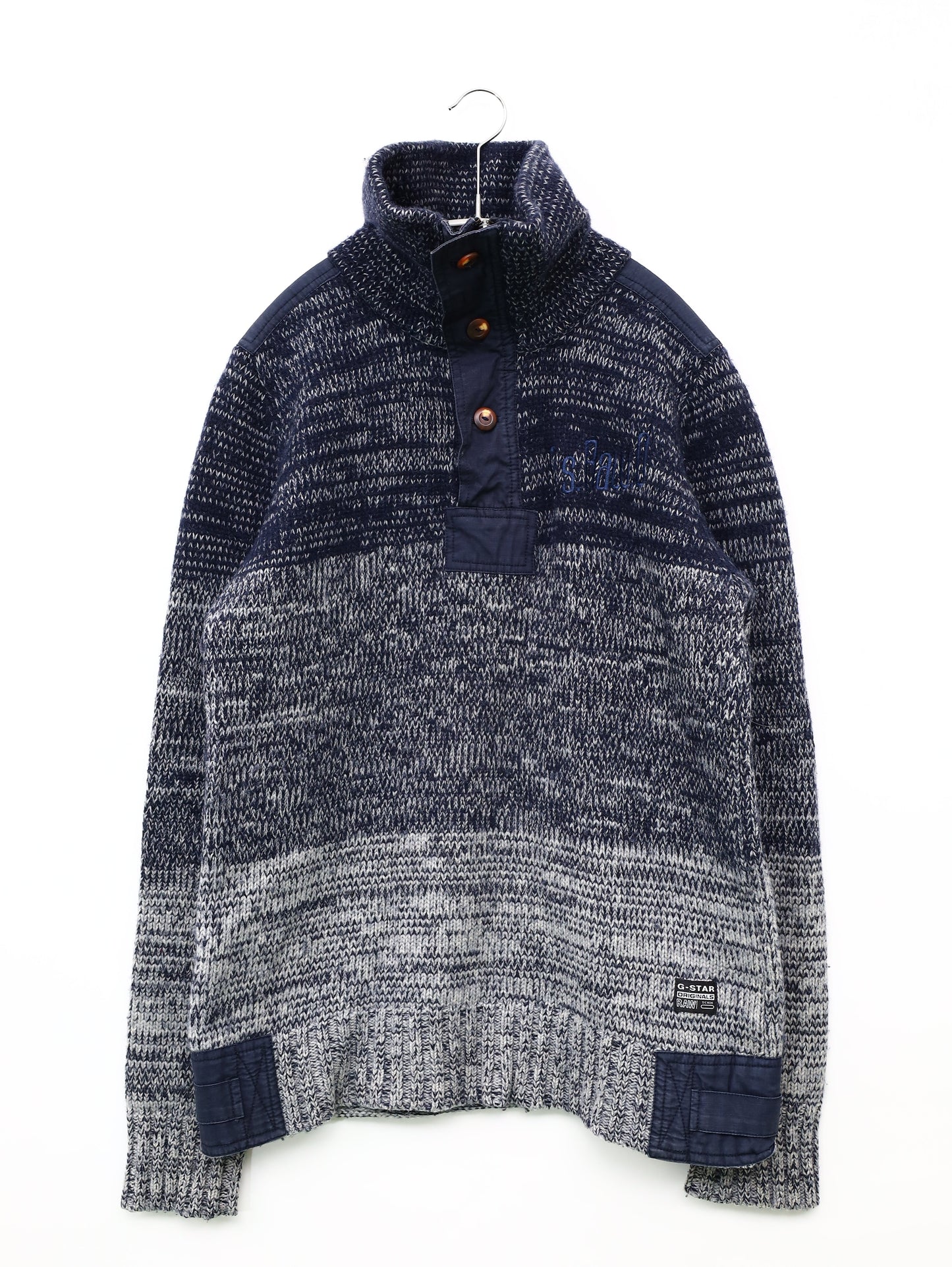 G-STAR RAW/ニット/セーター/トップス/その他/L