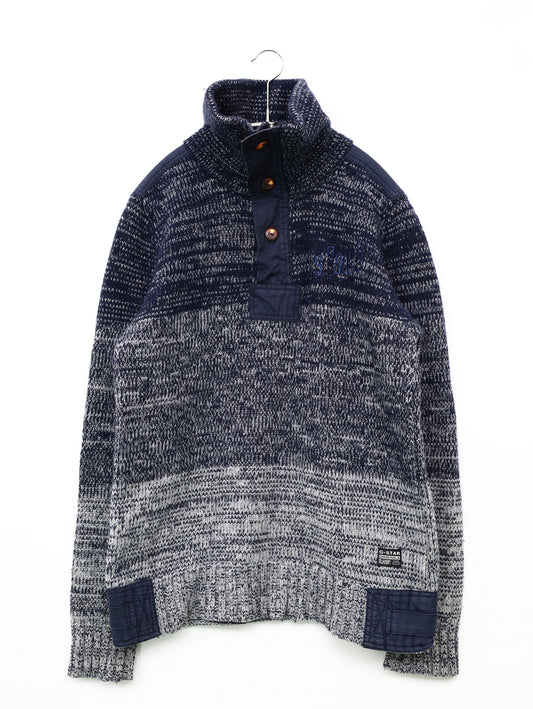 G-STAR RAW/ニット/セーター/トップス/その他/L