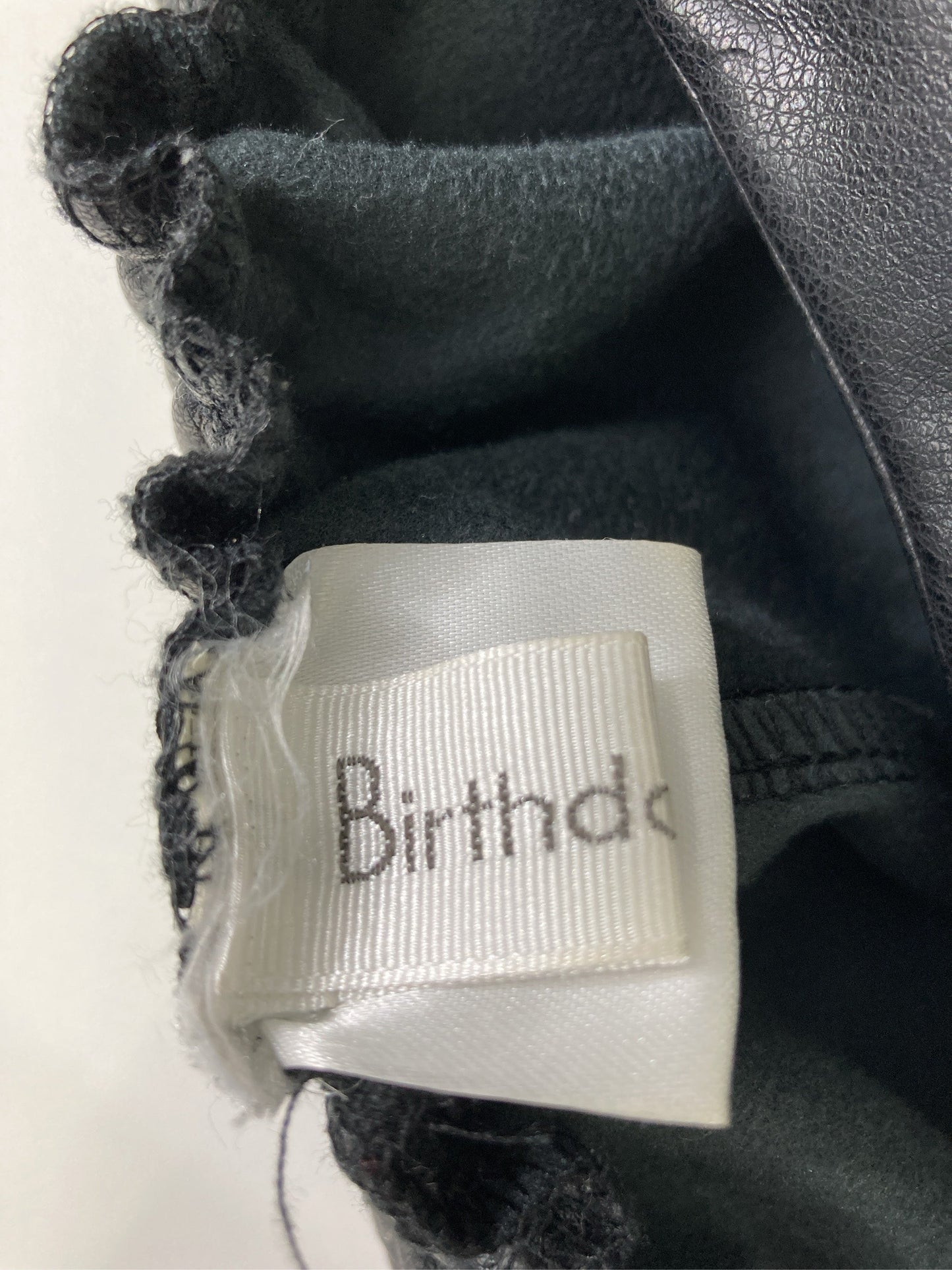 Birthdayroom/バースデールーム/その他パンツ/パンツ/ブラック