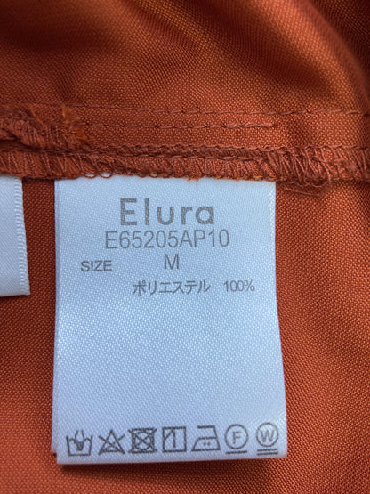 Elura/スカート/スカート/オレンジ/M