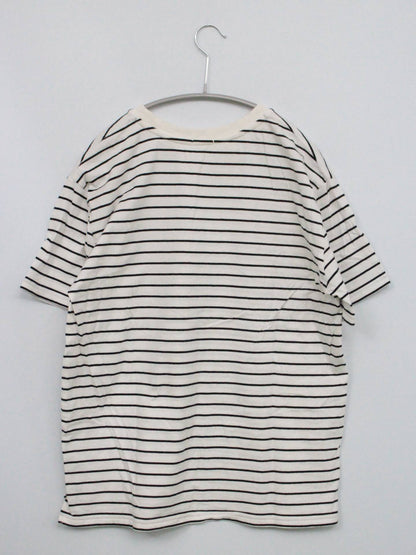 COLZA/コルザ/Tシャツ/カットソー/トップス/ホワイト/L