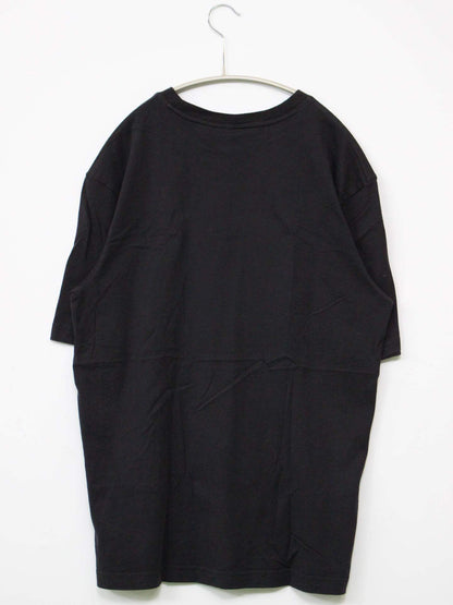 adidas/Tシャツ/カットソー/トップス/ブラック/L