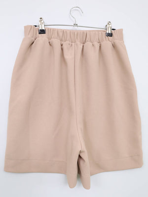 w closet/ダブルクローゼット/その他パンツ/パンツ/ベージュ/F