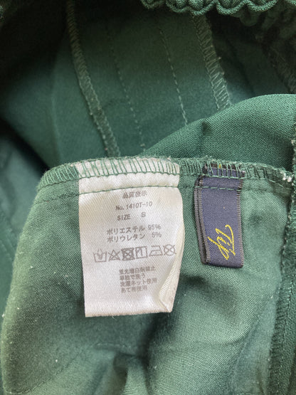 Tip Top/その他パンツ/パンツ/グリーン/S