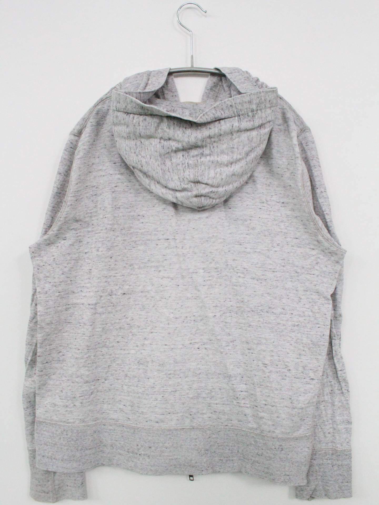 GLOBAL WORK/グローバルワーク/パーカー/トップス/グレー/L