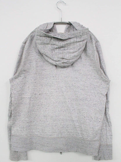 GLOBAL WORK/グローバルワーク/パーカー/トップス/グレー/L