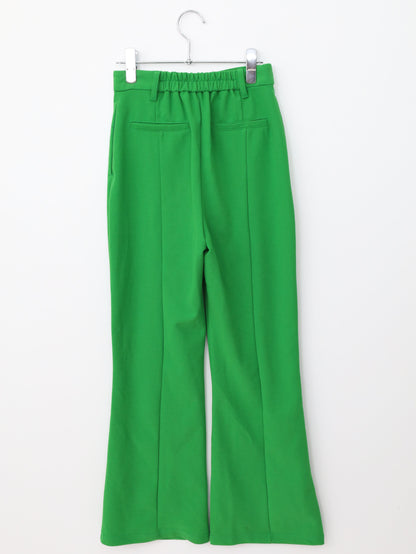その他パンツ/パンツ/グリーン