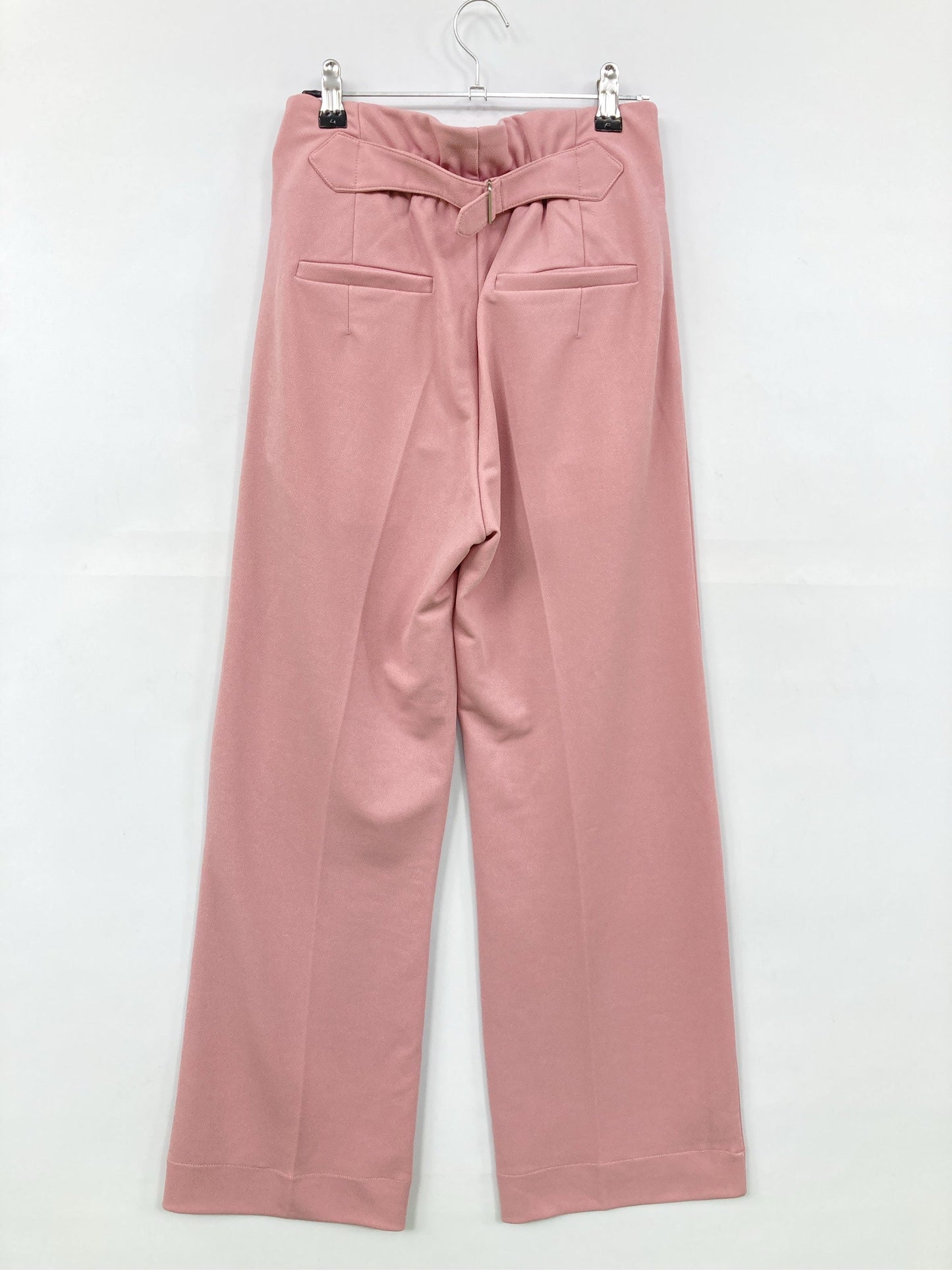 mystic/ミスティック/スラックス/パンツ/ピンク