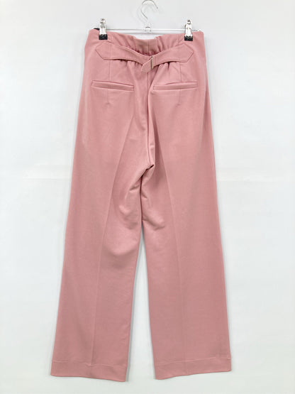 mystic/ミスティック/スラックス/パンツ/ピンク