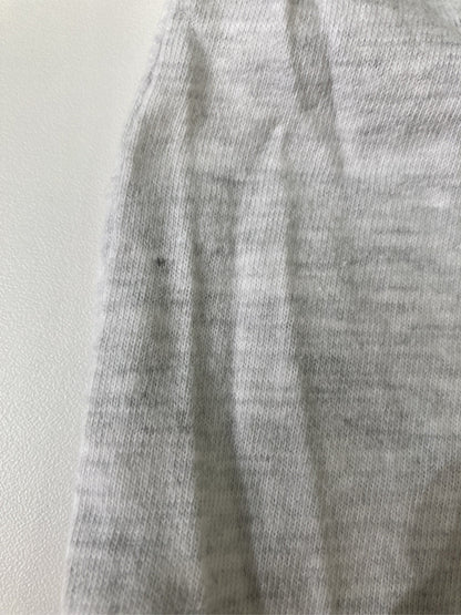 FREAK'S STORE/フリークスストア/Tシャツ/カットソー/トップス/グレー/L