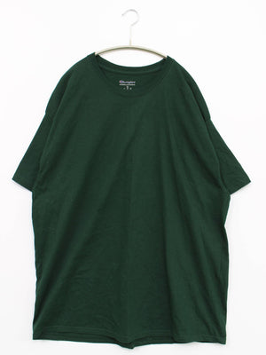Champion/チャンピオン/Tシャツ/カットソー/トップス/グリーン/XL
