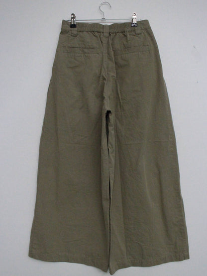 その他パンツ/パンツ/カーキ/M