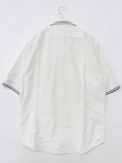 PETIT BONHEUR INATTENDU/Tシャツ/カットソー/トップス/ホワイト/M