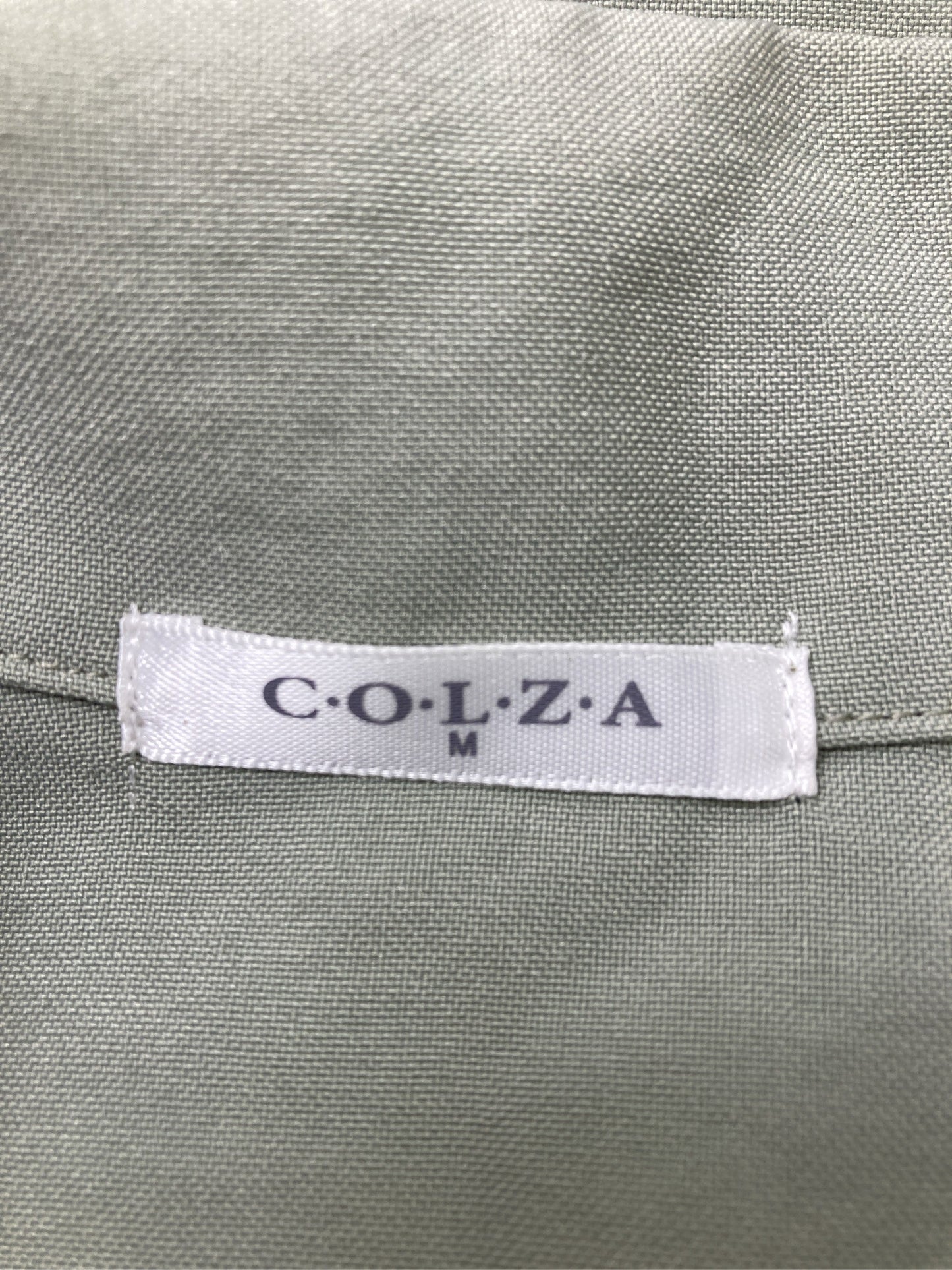COLZA/コルザ/シャツ/ブラウス/トップス/その他/M